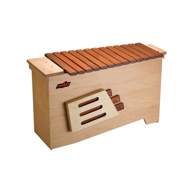 HAOSEN 箱型木琴(低音) 1