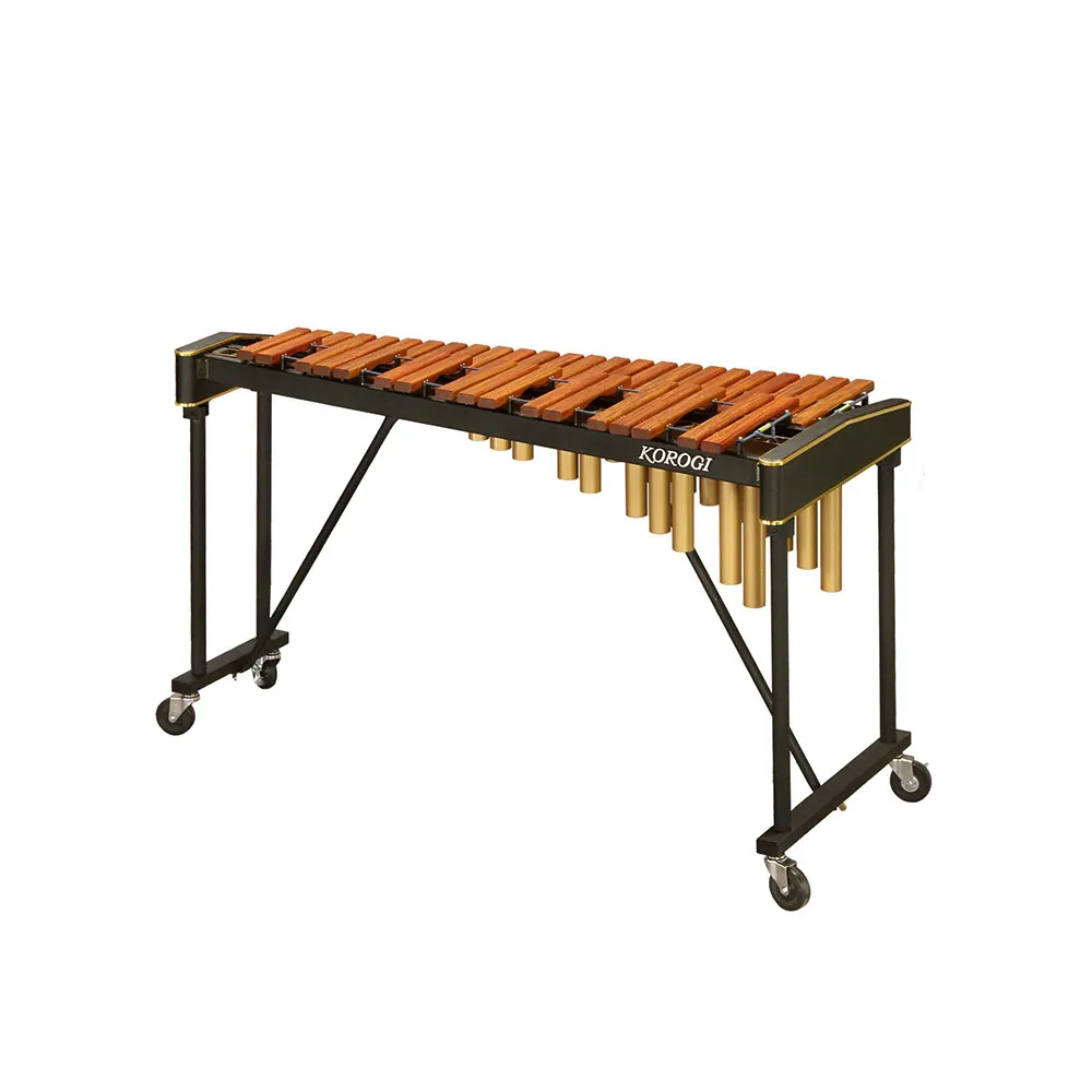 高音立奏木琴 Xylophones