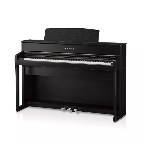 KAWAI 數位鋼琴 CA501 中階款
