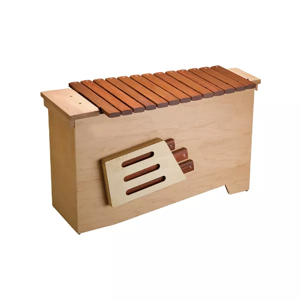 HAOSEN 箱型木琴(低音)