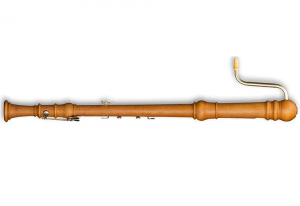 BASS 低音木笛系列 <br>MOLLENHAUER