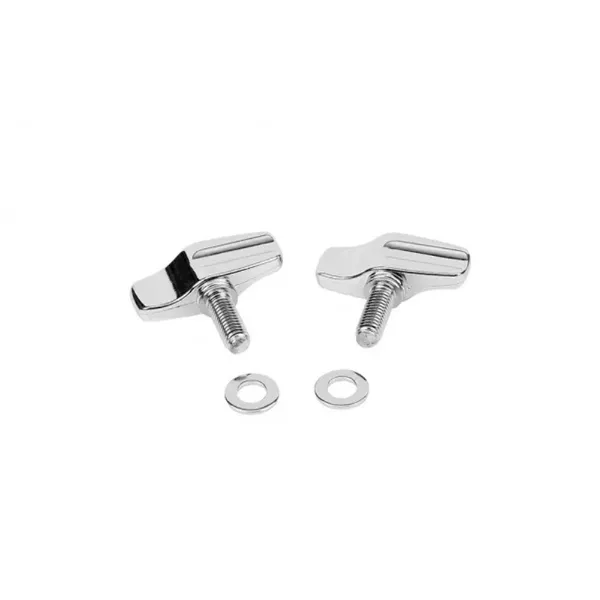 Pearl 螺栓&螺帽 Wing Bolts & Wing Nuts