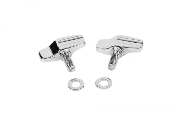 Pearl 螺栓&螺帽 Wing Bolts & Wing Nuts