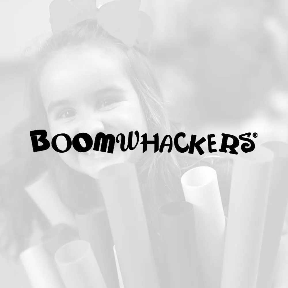 Boomwhackers® 律音管