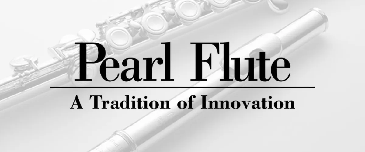 Pearl Flute 日本職人打造 ‧ 多項專利精工長笛